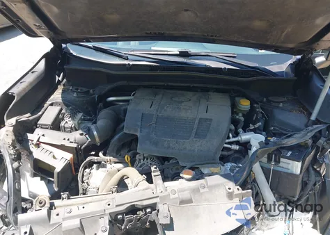 2019 Subaru Forester Limited из США, поврежденный, VIN JF2SKASC4KH435383